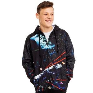 Meet your Posher, Kafele